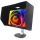 Philips Brilliance Monitor LCD con tecnologia PerfectKolor 272P4APJKHB/00 2
