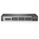 HPE V 1410-24-2G Non gestito Fast Ethernet (10/100) 1U Grigio 2