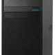 ASUS Pro Series D510MT-I341600510 Intel® Core™ i3 i3-4160 4 GB DDR3-SDRAM 500 GB HDD FreeDOS Mini Tower PC Nero 2