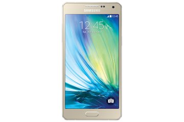 Samsung Galaxy A5 SM-A500FU 12,7 cm (5") SIM singola Android 4.4 4G Micro-USB B 2 GB 16 GB 2300 mAh Oro