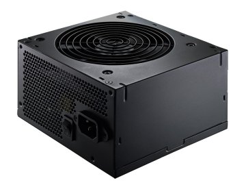 Cooler Master B600 ver.2 alimentatore per computer 600 W 20+4 pin ATX ATX Nero