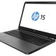 HP 15-r225nl Intel® Core™ i5 i5-5200U Computer portatile 39,6 cm (15.6