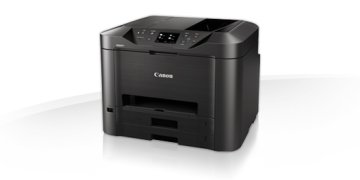 Canon MAXIFY MB5350 Ad inchiostro A4 600 x 1200 DPI Wi-Fi