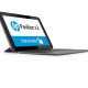HP Pavilion x2 10-k000nl Intel Atom® Z3736F Ibrido (2 in 1) 25,6 cm (10.1
