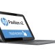 HP Pavilion x2 10-k000nl Intel Atom® Z3736F Ibrido (2 in 1) 25,6 cm (10.1