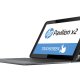 HP Pavilion x2 10-k000nl Intel Atom® Z3736F Ibrido (2 in 1) 25,6 cm (10.1