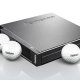 Lenovo ThinkCentre M93p Intel® Core™ i7 i7-4785T 8 GB DDR3-SDRAM 256 GB SSD Windows 7 Professional PC Nero 3