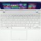 ASUS F200MA-BING-KX551B Intel® Celeron® N2830 Computer portatile 29,5 cm (11.6