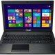 ASUSPRO PU551JA-XO022G Intel® Core™ i3 i3-4030U Computer portatile 39,6 cm (15.6