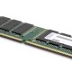 IBM 4GB (2Rx8, 1.5V) PC3-12800 DDR3-1600 LP UDIMM memoria 1600 MHz Data Integrity Check (verifica integrità dati) 2