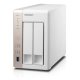QNAP TS-251 server NAS e di archiviazione Tower Intel® Celeron® 1 GB DDR3L QNAP Turbo System Bianco 13