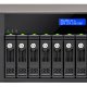 QNAP TS-853 Pro NAS Tower Intel® Celeron® 2 GB DDR3L 0 TB QNAP Turbo System Nero 2