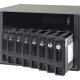QNAP TS-853 Pro NAS Tower Intel® Celeron® 2 GB DDR3L 0 TB QNAP Turbo System Nero 7