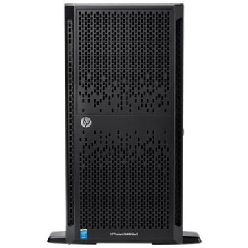 HPE ProLiant ML350 Gen9 server Tower (5U) Intel® Xeon® E5 v3 E5-2620V3 2,4 GHz 16 GB DDR4-SDRAM 500 W