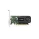 Lenovo 4X60G69029 scheda video NVIDIA Quadro K420 1 GB GDDR3 2