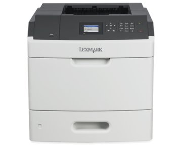 Lexmark MS812dn 1200 x 1200 DPI A4