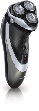 Philips Shaver series 5000 PowerTouch PT870/16 rasoio elettrico Rotazione Trimmer Nero