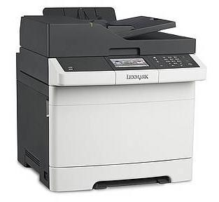 Lexmark XC2130 Laser A4 1200 x 1200 DPI 30 ppm