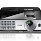 BenQ MX666+ Proiettore a raggio standard 3500 ANSI lumen DLP XGA (1024x768) Compatibilità 3D Nero, Grigio 2