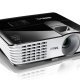 BenQ MX666+ Proiettore a raggio standard 3500 ANSI lumen DLP XGA (1024x768) Compatibilità 3D Nero, Grigio 3