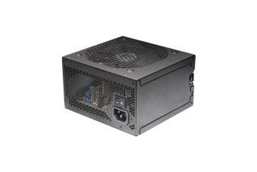 Antec VPF550 alimentatore per computer 550 W 20+4 pin ATX Nero