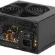 Antec VP600P alimentatore per computer 600 W 20+4 pin ATX ATX Nero 2