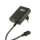 Ansmann Micro-USB Charger 1A Universale Nero AC Interno 2