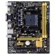 ASUS A58M-A/USB3 AMD A58 FCH (Bolton D2) Socket FM2+ micro ATX 4