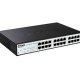 D-Link EasySmart Gestito L2 Gigabit Ethernet (10/100/1000) Supporto Power over Ethernet (PoE) Nero, Grigio 2
