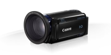 Canon LEGRIA HF R68 Videocamera palmare 3,28 MP CMOS Full HD Nero