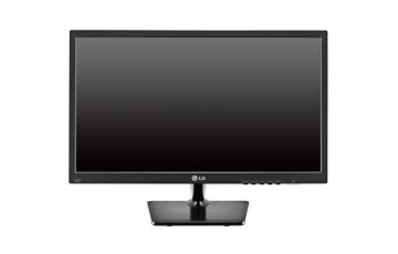 LG 20M37A LED display 49,5 cm (19.5") 1600 x 900 Pixel Nero