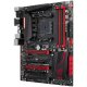 ASUS CROSSBLADE RANGER A88X Socket FM2+ ATX 2