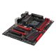 ASUS CROSSBLADE RANGER A88X Socket FM2+ ATX 3