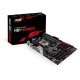 ASUS H81-GAMER Intel® H81 LGA 1150 (Socket H3) ATX 2