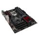 ASUS H81-GAMER Intel® H81 LGA 1150 (Socket H3) ATX 4