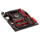 ASUS MAXIMUS VII HERO scheda madre Intel® Z97 LGA 1150 (Socket H3) ATX 3