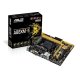 ASUS A88XM-E AMD A88X Socket FM2+ micro ATX 2