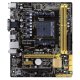 ASUS A88XM-E AMD A88X Socket FM2+ micro ATX 4
