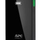 APC Power Pack M5 Polimeri di litio (LiPo) 5000 mAh Nero 2