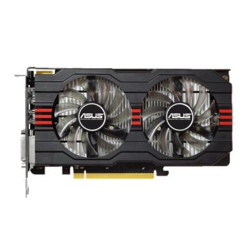 ASUS R7250X-2GD5 AMD Radeon R7 250X 2 GB GDDR5