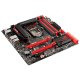 ASUS MAXIMUS VII GENE Intel® Z97 LGA 1150 (Socket H3) micro ATX 4