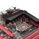 ASUS MAXIMUS VII GENE Intel® Z97 LGA 1150 (Socket H3) micro ATX 5
