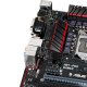 ASUS H97-PRO Gamer Intel® H97 LGA 1150 (Socket H3) ATX 8