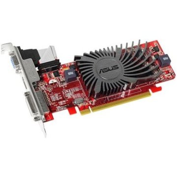 ASUS HD5450-SL-1GD3-BRK AMD Radeon HD5450 1 GB GDDR3