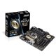 ASUS H97M-PLUS Intel® H97 LGA 1150 (Socket H3) micro ATX 2