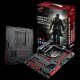 ASUS MAXIMUS VII FORMULA/WATCH DOGS Intel® Z97 LGA 1150 (Socket H3) ATX 2
