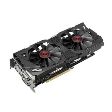 ASUS 90YV07F0-M0NA00 scheda video NVIDIA GeForce GTX 970 4 GB GDDR5