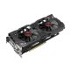 ASUS 90YV07F0-M0NA00 scheda video NVIDIA GeForce GTX 970 4 GB GDDR5 2
