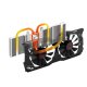 ASUS 90YV07F0-M0NA00 scheda video NVIDIA GeForce GTX 970 4 GB GDDR5 9