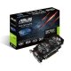 ASUS GTX750TI-OC-2GD5 NVIDIA GeForce GTX 750 Ti 2 GB GDDR5 3